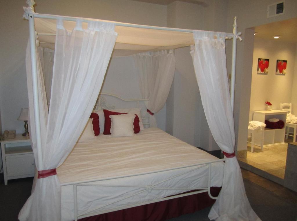 St. Regis Hotel Vinnipeg Dış mekan fotoğraf
