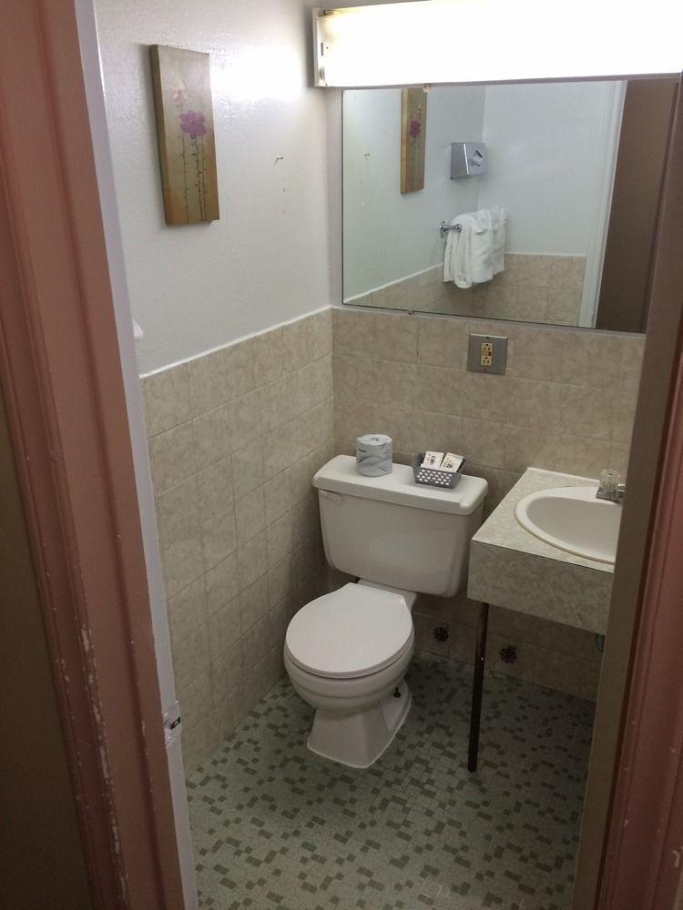 St. Regis Hotel Vinnipeg Dış mekan fotoğraf