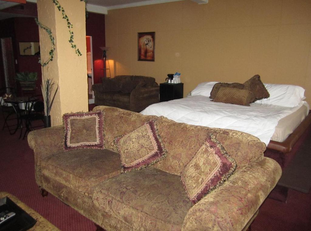 St. Regis Hotel Vinnipeg Dış mekan fotoğraf